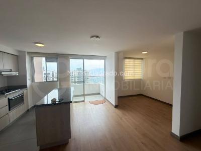 Apartamento de 2 alcobas en arriendo en Medellin, Medellín, 66 m² · foto 6 de 15