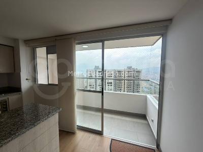 Apartamento de 2 alcobas en arriendo en Medellin, Medellín, 66 m² · foto 7 de 15