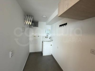 Apartamento de 2 alcobas en arriendo en Medellin, Medellín, 66 m² · foto 8 de 15