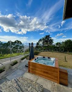 Casa de 4 alcobas en arriendo en Envigado, Envigado, 400 m² · foto 15 de 15