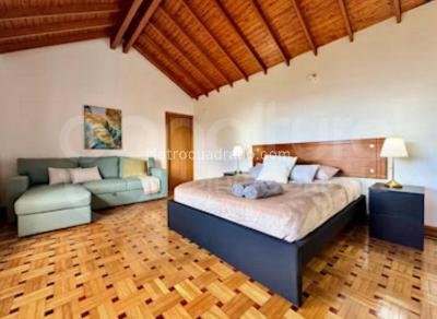 Casa de 4 alcobas en arriendo en Envigado, Envigado, 400 m² · foto 7 de 15