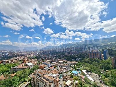 Apartamento de 3 alcobas en arriendo en Envigado, Envigado, 75 m² · foto 14 de 15