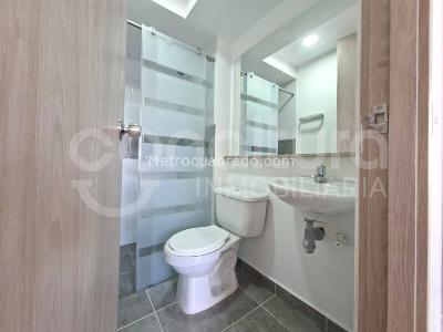 Apartamento de 3 alcobas en arriendo en Envigado, Envigado, 75 m² · foto 15 de 15