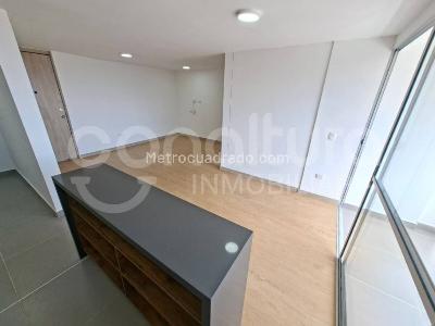 Apartamento de 3 alcobas en arriendo en Envigado, Envigado, 75 m² · foto 3 de 15