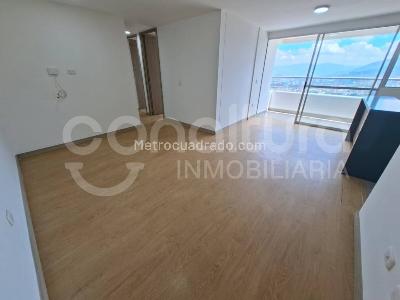 Apartamento de 3 alcobas en arriendo en Envigado, Envigado, 75 m² · foto 5 de 15