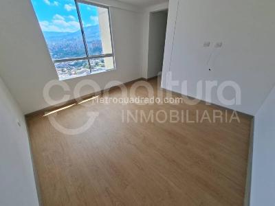 Apartamento de 3 alcobas en arriendo en Envigado, Envigado, 75 m² · foto 6 de 15