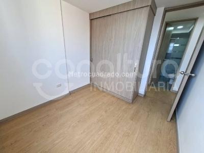 Apartamento de 3 alcobas en arriendo en Envigado, Envigado, 75 m² · foto 7 de 15