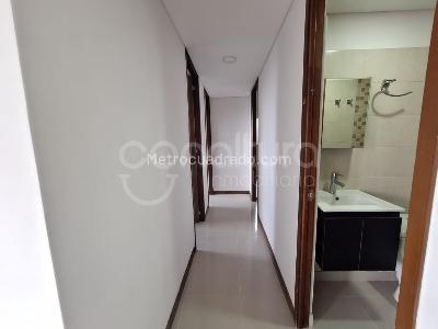 Apartamento de 3 alcobas en arriendo en Medellin, Medellín, 64 m² · foto 12 de 15