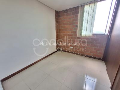 Apartamento de 3 alcobas en arriendo en Medellin, Medellín, 64 m² · foto 13 de 15