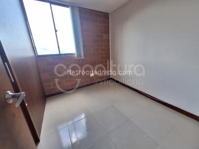 Apartamento de 3 alcobas en arriendo en Medellin, Medellín, 64 m² · foto 14 de 15
