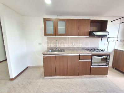 Apartamento de 3 alcobas en arriendo en Medellin, Medellín, 64 m² · foto 2 de 15