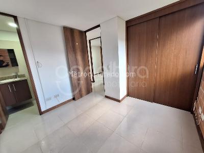 Apartamento de 3 alcobas en arriendo en Medellin, Medellín, 64 m² · foto 4 de 15