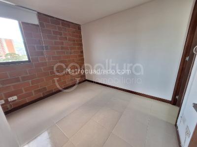 Apartamento de 3 alcobas en arriendo en Medellin, Medellín, 64 m² · foto 8 de 15
