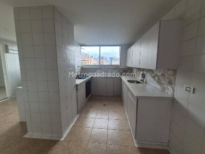 Apartamento de 3 alcobas en arriendo en Medellin, Medellín, 170 m² · foto 2 de 15