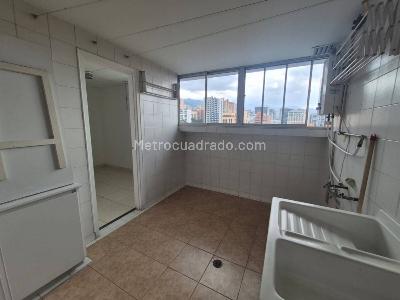 Apartamento de 3 alcobas en arriendo en Medellin, Medellín, 170 m² · foto 3 de 15