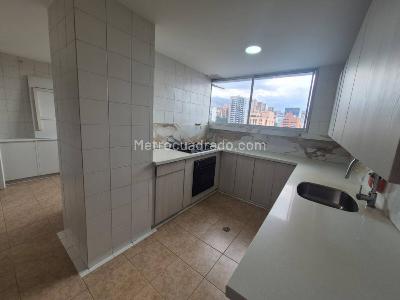 Apartamento de 3 alcobas en arriendo en Medellin, Medellín, 170 m² · foto 4 de 15