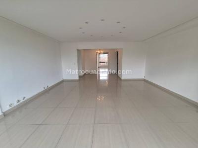 Apartamento de 3 alcobas en arriendo en Medellin, Medellín, 170 m² · foto 5 de 15