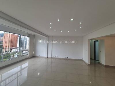 Apartamento de 3 alcobas en arriendo en Medellin, Medellín, 170 m² · foto 7 de 15