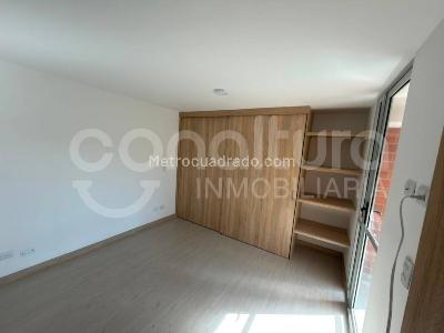 Apartamento de 3 alcobas en arriendo en Medellin, Medellín, 62 m² · foto 10 de 15