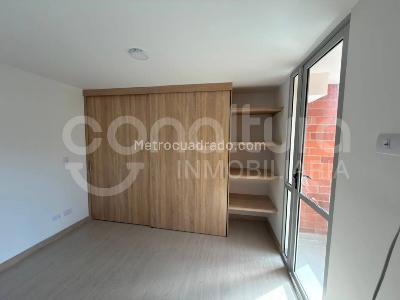 Apartamento de 3 alcobas en arriendo en Medellin, Medellín, 62 m² · foto 12 de 15