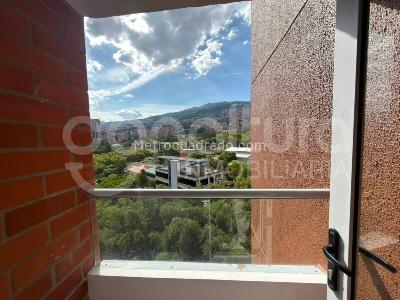 Apartamento de 3 alcobas en arriendo en Medellin, Medellín, 62 m² · foto 13 de 15