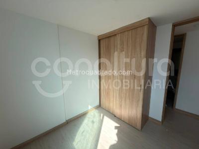Apartamento de 3 alcobas en arriendo en Medellin, Medellín, 62 m² · foto 15 de 15