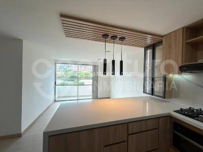 Apartamento de 3 alcobas en arriendo en Medellin, Medellín, 62 m² · foto 5 de 15
