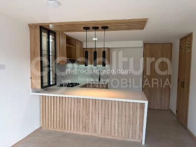 Apartamento de 3 alcobas en arriendo en Medellin, Medellín, 62 m² · foto 6 de 15