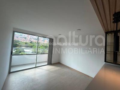 Apartamento de 3 alcobas en arriendo en Medellin, Medellín, 62 m² · foto 7 de 15