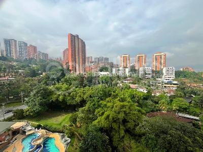 Apartamento de 3 alcobas en arriendo en Medellin, Medellín, 145 m² · foto 4 de 13