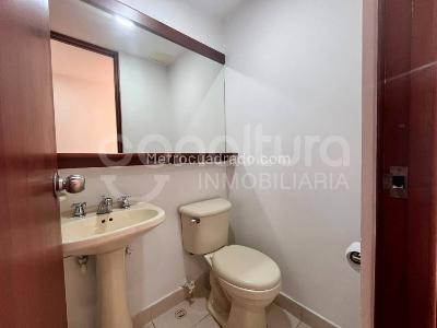 Apartamento de 3 alcobas en arriendo en Medellin, Medellín, 145 m² · foto 6 de 13