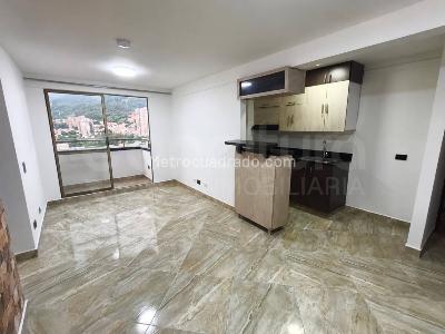 Apartment for rent in Bello, Bello