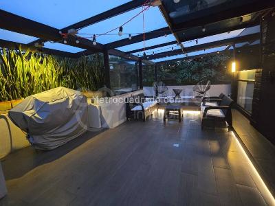 Apartamento de 3 alcobas en arriendo en Medellin, Medellín, 160 m² · foto 10 de 11