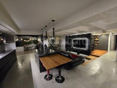 Apartamento de 3 alcobas en arriendo en Medellin, Medellín, 160 m² · foto 3 de 11
