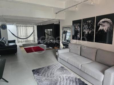 Apartamento de 3 alcobas en arriendo en Medellin, Medellín, 160 m² · foto 5 de 11