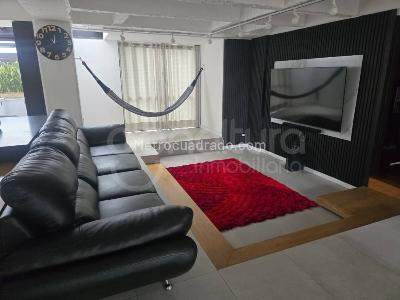 Apartamento de 3 alcobas en arriendo en Medellin, Medellín, 160 m² · foto 6 de 11