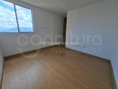 Apartamento de 3 alcobas en arriendo en Envigado, Envigado, 68 m² · foto 13 de 15
