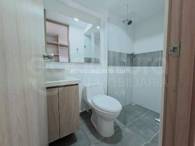 Apartamento de 3 alcobas en arriendo en Envigado, Envigado, 68 m² · foto 15 de 15