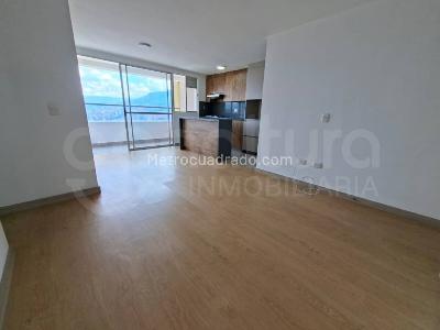 Apartamento de 3 alcobas en arriendo en Envigado, Envigado, 68 m² · foto 4 de 15