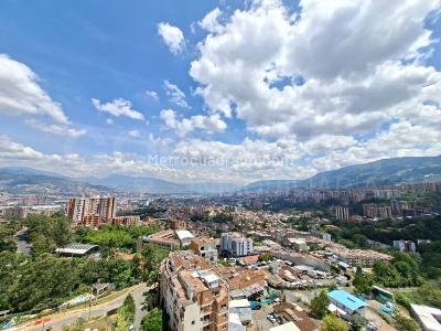 Apartamento de 3 alcobas en arriendo en Envigado, Envigado, 68 m² · foto 6 de 15