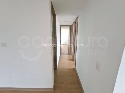 Apartamento de 3 alcobas en arriendo en Envigado, Envigado, 68 m² · foto 7 de 15