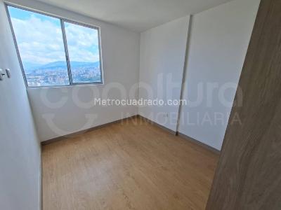 Apartamento de 3 alcobas en arriendo en Envigado, Envigado, 68 m² · foto 9 de 15