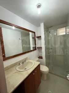 Apartamento de 3 alcobas en arriendo en Envigado, Envigado, 105 m² · foto 13 de 15