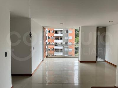 Apartamento de 3 alcobas en arriendo en Envigado, Envigado, 105 m² · foto 5 de 15
