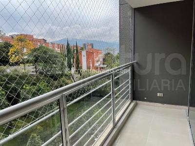 Apartamento de 3 alcobas en arriendo en Envigado, Envigado, 105 m² · foto 6 de 15