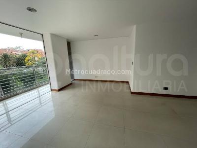 Apartamento de 3 alcobas en arriendo en Envigado, Envigado, 105 m² · foto 8 de 15