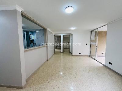 Apartamento de 2 alcobas en arriendo en Medellin, Medellín, 70 m² · foto 3 de 13