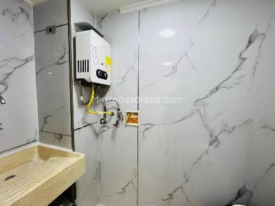 Apartamento de 2 alcobas en arriendo en Medellin, Medellín, 70 m² · foto 8 de 13
