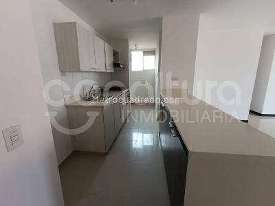 Apartamento de 3 alcobas en arriendo en Medellin, Medellín, 95 m² · foto 2 de 15