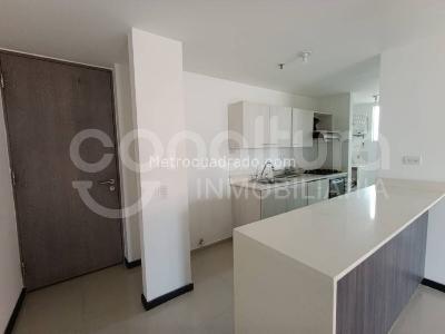 Apartamento de 3 alcobas en arriendo en Medellin, Medellín, 95 m² · foto 3 de 15